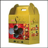 Nirali Splendour Gift Set - 4 Pcs - Click here to View more details about this Product